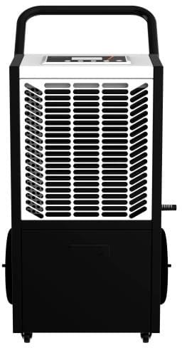Osmozues industrial ajri Adler AD 7864, 50L 24h, me kompresor, gri