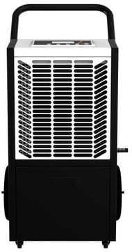Osmozues industrial ajri Adler AD 7864, 50L 24h, me kompresor, gri