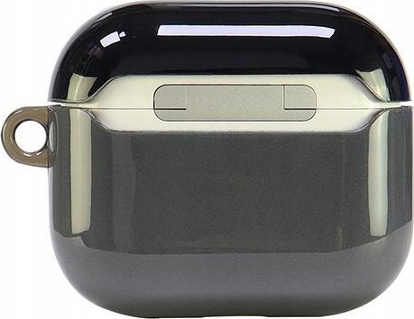 Mbulesë për AirPods 3 Audi IML Sport AUS IMLAP3 RSQ D1, e zezë