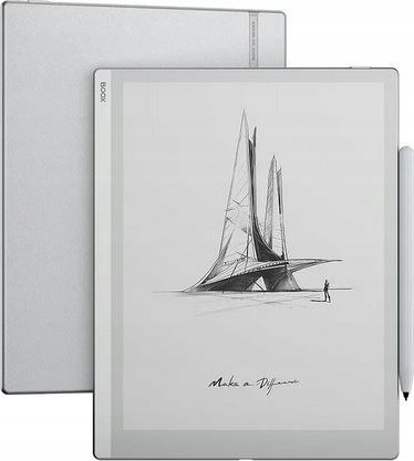 Lexues e-book Onyx Boox Go, 64GB, 10.3'' HD, i hirtë