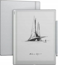 Lexues e-book Onyx Boox Go, 64GB, 10.3'' HD, i hirtë