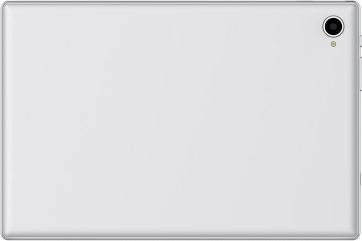 [OUTLET] Tablet iGET SMART W202, 2GB/32GB, i bardhë/i argjendtë, II