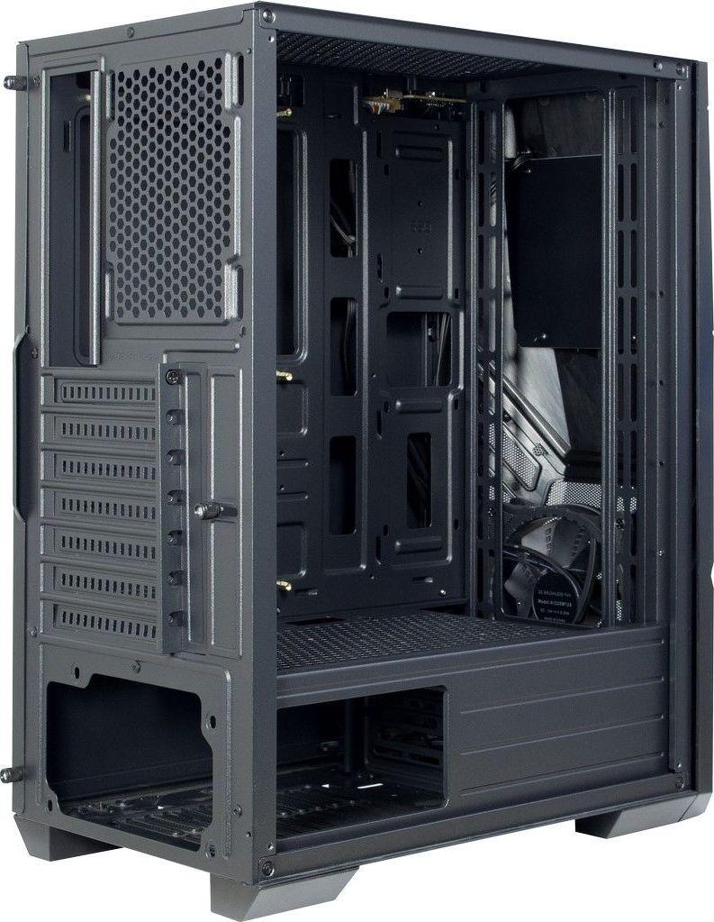 Kasë Inter-Tech IT-3303 Hornet, Midi Tower