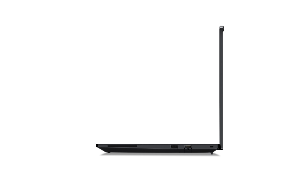 Laptop Lenovo ThinkPad P14s G5, Ultra 7 155H, 14.5" WQXGA, RTX 500 Ada 4GB, 64GB RAM, SSD 1TB, i zi