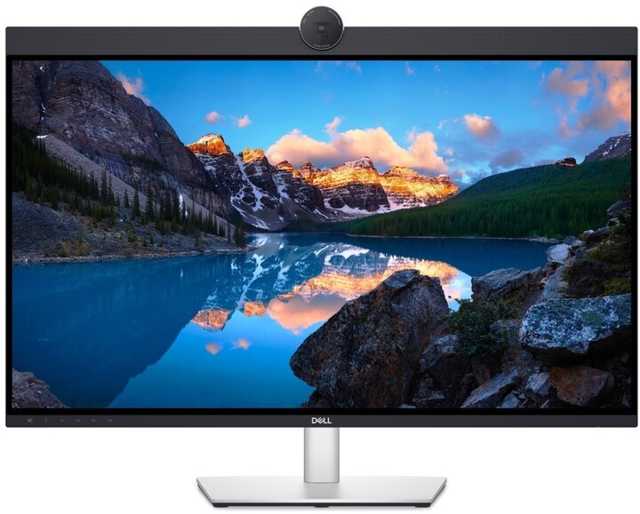Монитор Dell UltraSharp U3223QZ - LED 31,5"