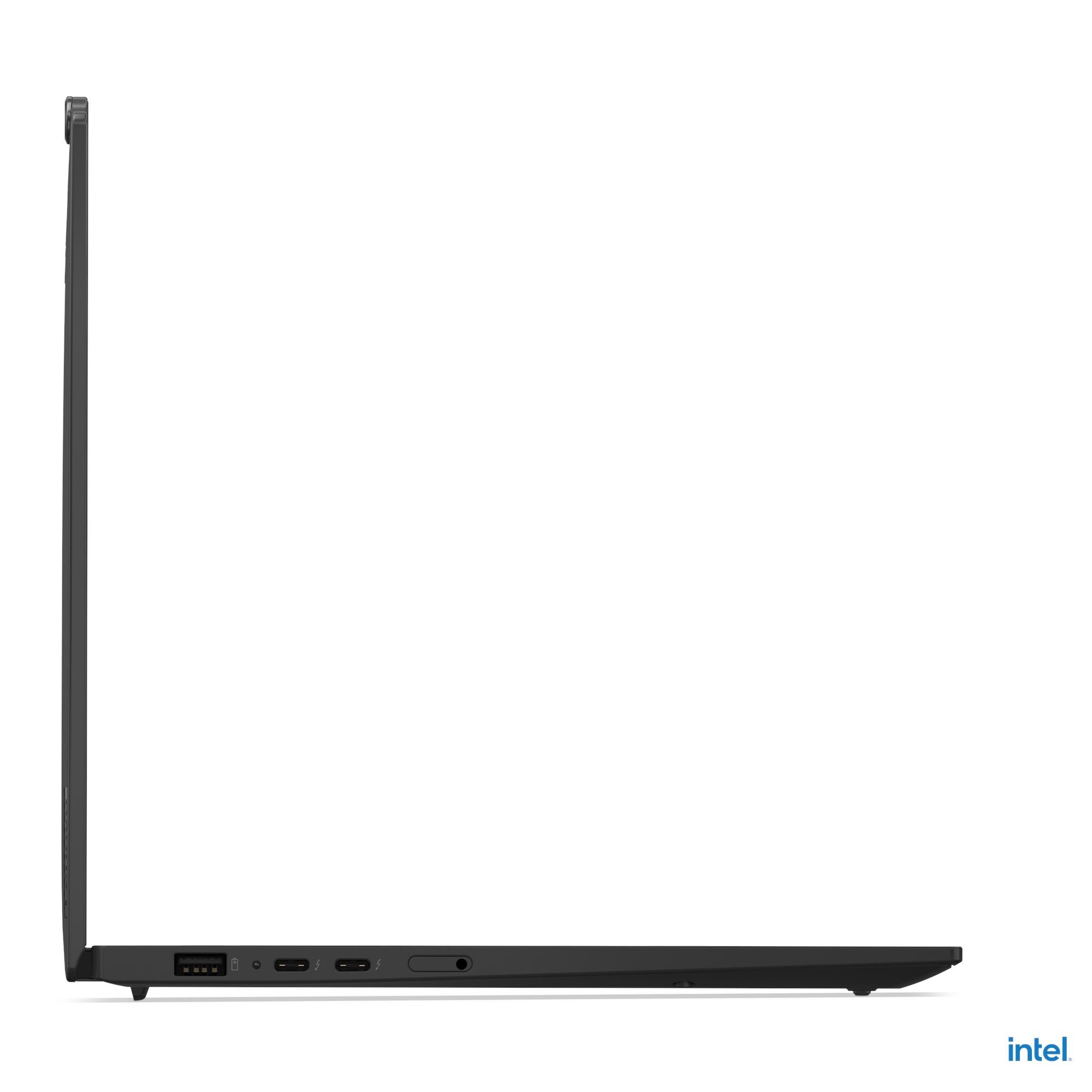 Laptop Lenovo ThinkPad X1 Carbon Gen 13 21NS004VCK, 14" WUXGA Touch, Intel Core Ultra 7, 32GB RAM, 2TB SSD, i zi