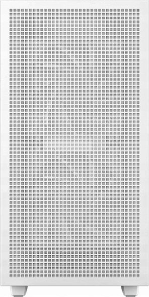 Kasë Deepcool CH360 ARGB, e bardhë, Mini Tower
