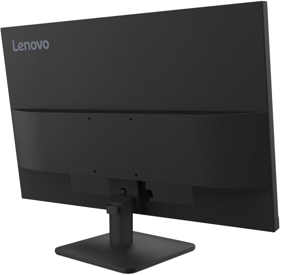 Monitor Lenovo L27-4e, 27", 100Hz, FHD, i zi