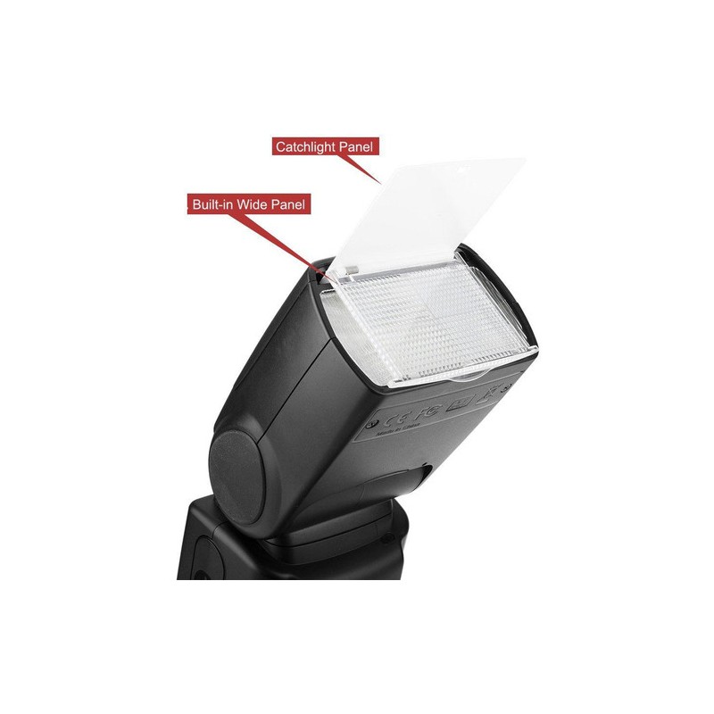 Godox TT685N  TTL Flash for Nikon