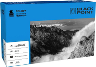 Toner Black Point LCBPM651C 654A, i kaltër