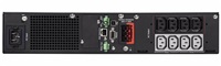 UPS Eaton 5PX1000IRT2UG2, 1000VA, Line Interactive, me LCD