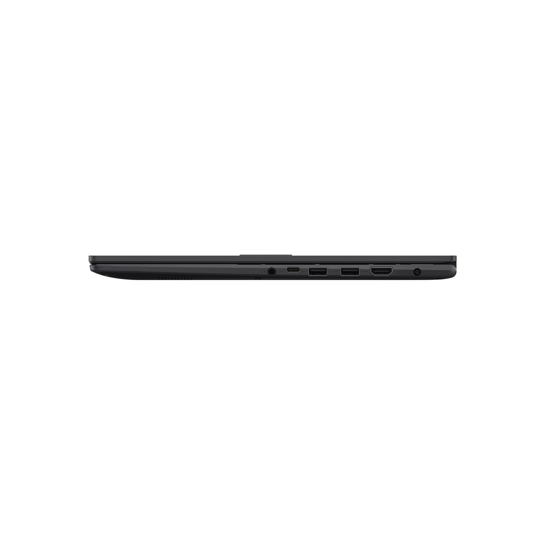 Laptop ASUS VivoBook 17, 17.3", AMD Ryzen 5 7530U, 8 GB RAM, 512 GB SSD, i zi
