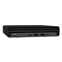 Kompjuter desktop HP Elite Mini 600 G9, mini PC biznesi, i zi