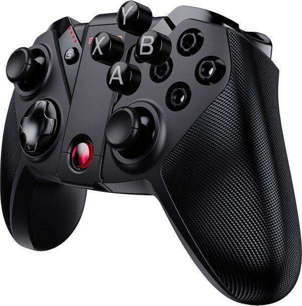 Kontroller GameSir G4 Pro WRLS, wireless / me kabllo, i zi