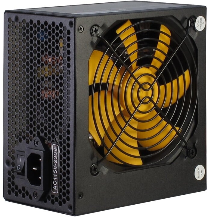 Burim energjie Inter-Tech Argus 88882118 , 620W