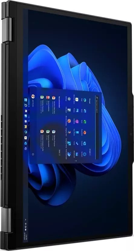 Laptop Lenovo ThinkPad X13 Yoga, 13.3", Intel Core i5 1335U, 16 GB RAM, 512 GB SSD, i zi