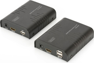 Ekstender sinjali HDMI Digitus DS-55202, 120 m, Full HD 1080p, i zi