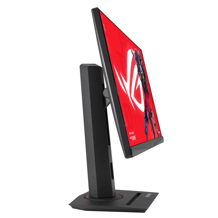 Monitor ASUS ROG Strix XG259CMS, 24.5", Full HD, 310Hz, USB-C, i zi
