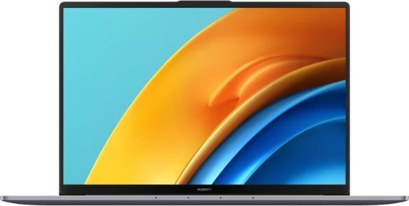 Laptop Huawei MateBook D16 2024, 16", Intel Core i5-13420H, 16GB RAM, 1TB SSD, gri