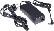 Adaptues rryme Shuttle PE120, 120W, 100-240V AC, i zi