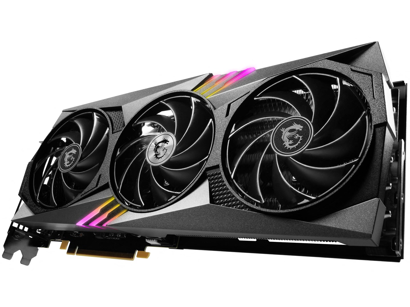 Kartë grafike MSI Gaming NVIDIA GeForce RTX 4070, 12 GB GDDR6X