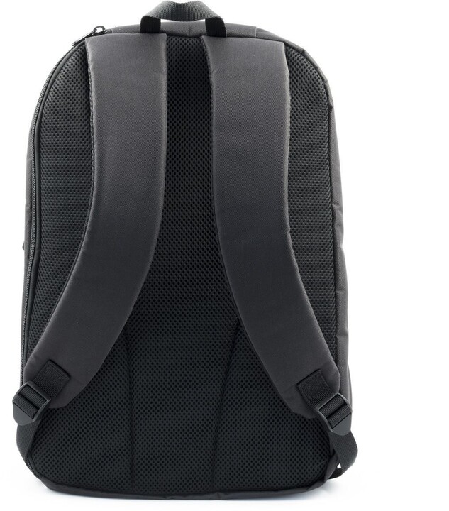 Çantë shpine Targus Intellect për laptop 15.6", e zezë