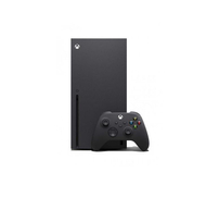 Konzolë lojërash Microsoft Xbox Series X, 1TB SSD, 4K Ultra HD, e zezë