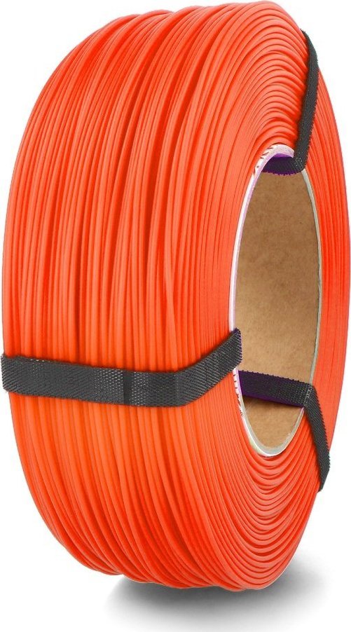 Филамент PETG ROSA3D Juicy Orange, 1.75mm, 1kg, портокалова боја