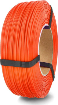 Филамент PETG ROSA3D Juicy Orange, 1.75mm, 1kg, портокалова боја