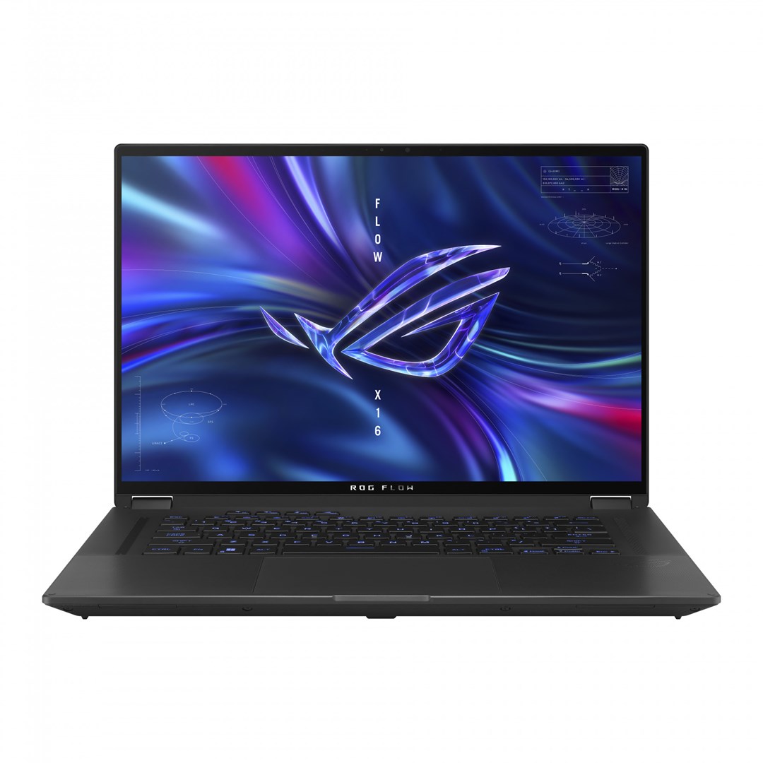 Laptop ASUS ROG GV601, 16", AMD Ryzen 7 6800HS, 32 GB RAM, 1TB SDD, NVIDIA GeForce RTX 3060, i hirtë