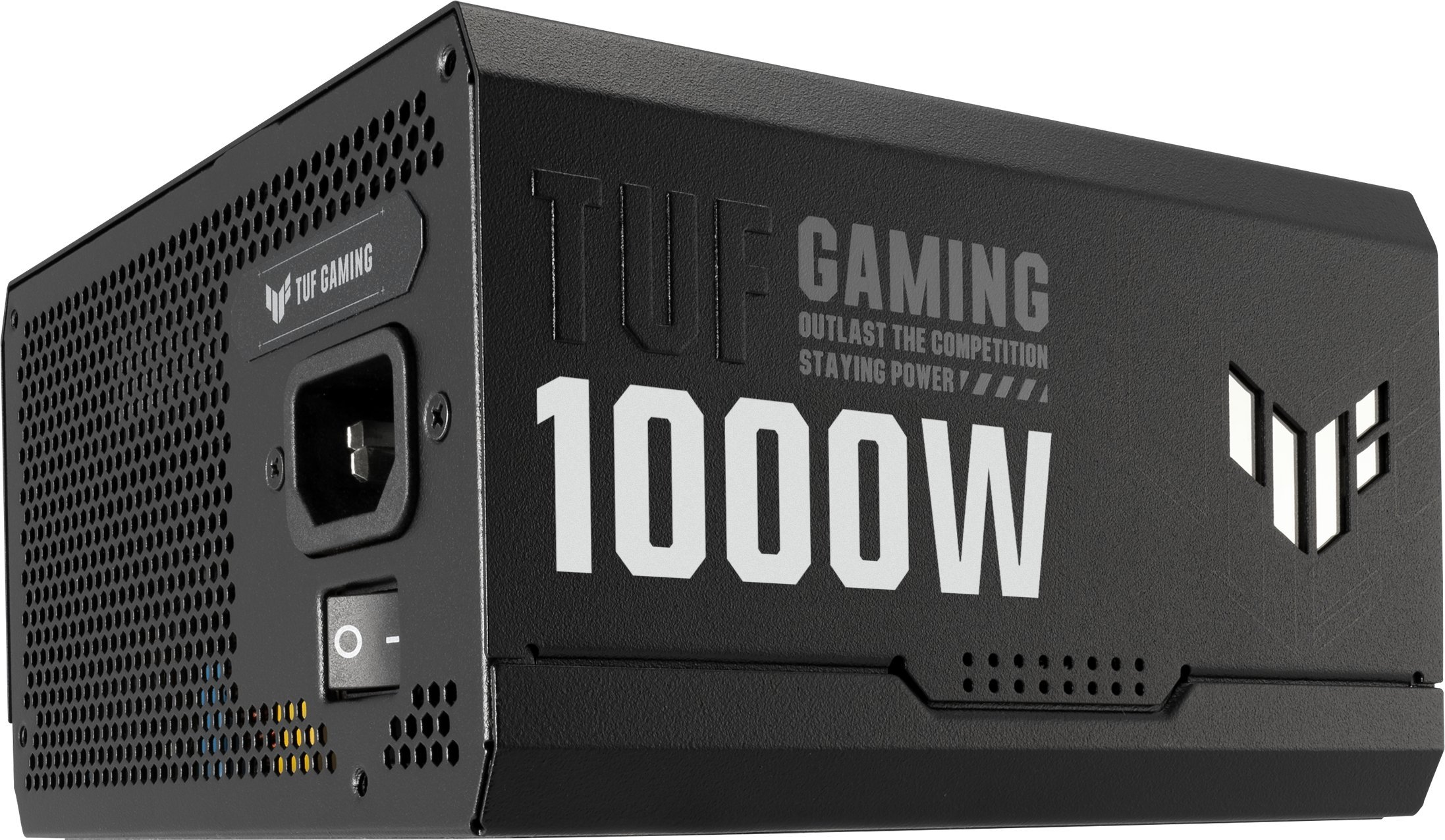 Furnizues energjie Asus TUF Gaming 1000W, 80 Plus Gold, modular, i zi