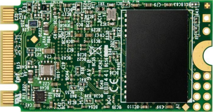 Disk SSD Transcend 430S, 128GB, M.2 2242 SATA III