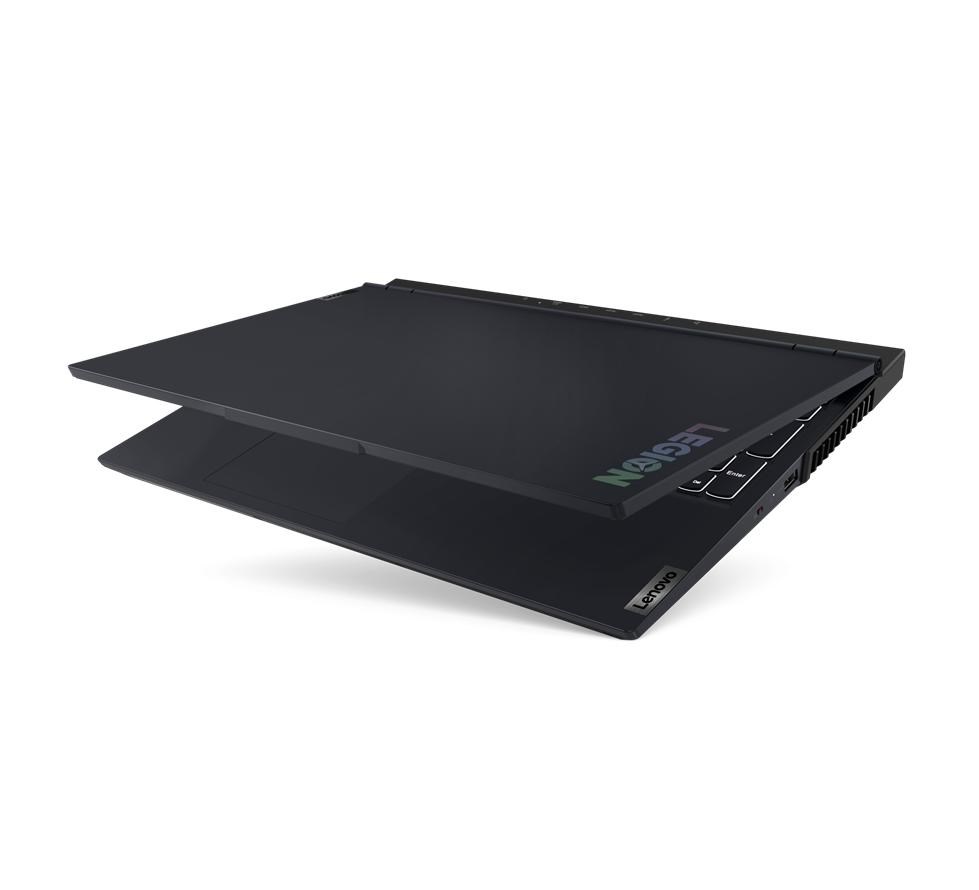 Laptop Lenovo Legion 5, 15.6", Intel i7-11800H, 16 GB RAM, 512 GB SSD, NVIDIA GeForce RTX 3060, i zi