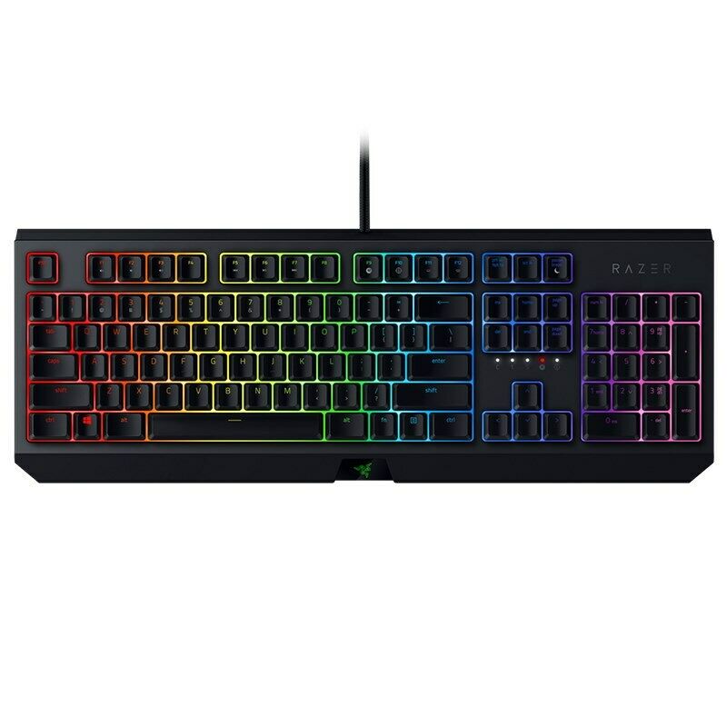 Tastierë gaming Razer Blackwidow