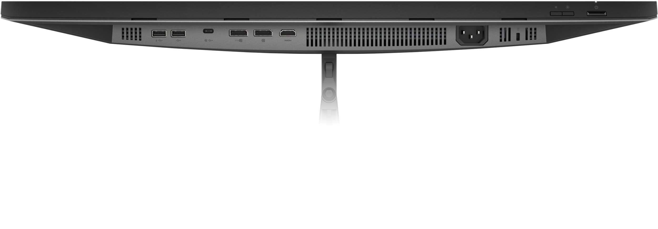 Monitor HP Z25xs G3, 25", QHD, USB C, i zi