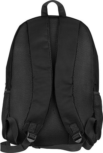 Çantë shpine Tracer City Carrier, 15.6", rezistente ndaj ujit, e zezë