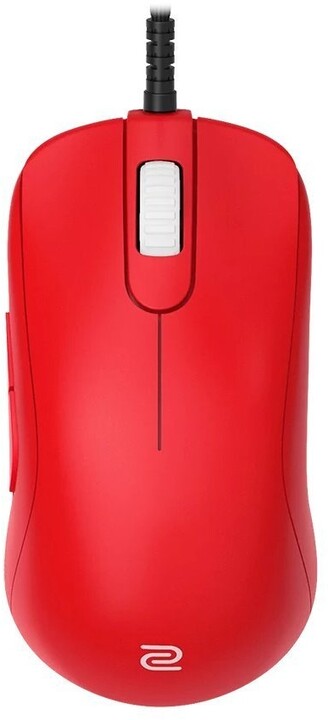 [OUTLET] Maus ZOWIE by BenQ S1-RE, i kuq