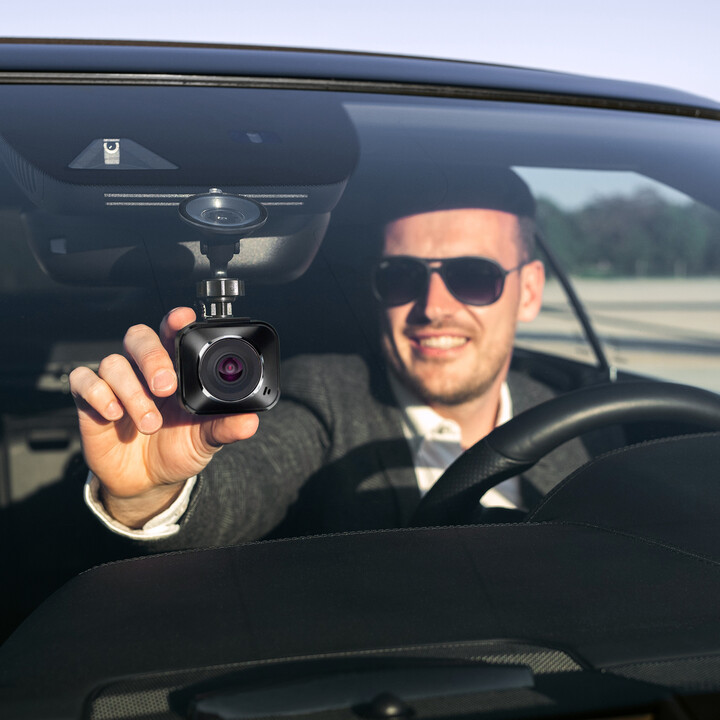 Kamerë makine Niceboy PILOT Q2 WiFi