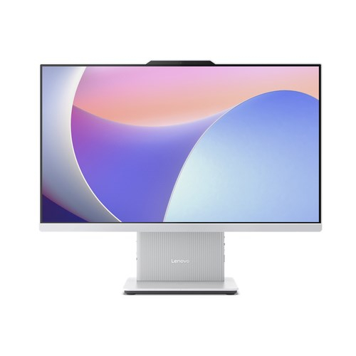 Kompjuter Lenovo IdeaCentre AIO 27IRH9, 27", Intel Core i5-13420H, 16GB DDR5, 5200 SSD, Intel® UHD Graphics, cloud grey