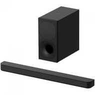Soundbar Sony HT-S400, 330W, Subwoofer pa tel, i zi