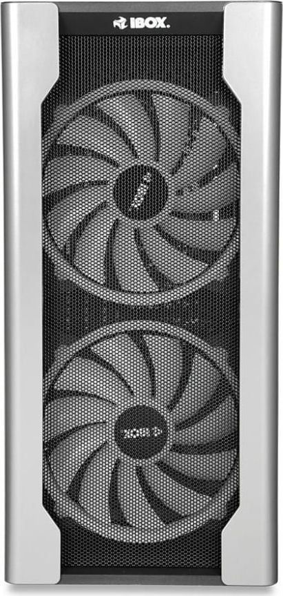 Куќиште за компјутер iBOX Chiron ZH68