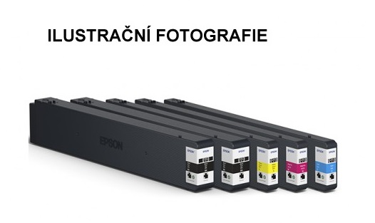 Мастило Epson Pro WF-C20750, XXL, сино