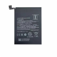 Батерија за телефон Xiaomi Redmi Note 9 Pro, заменска, црна