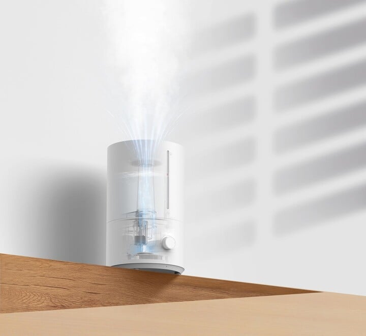 [OUTLET] Lagështues ajri Xiaomi Humidifier 2 Lite EU, i bardhë