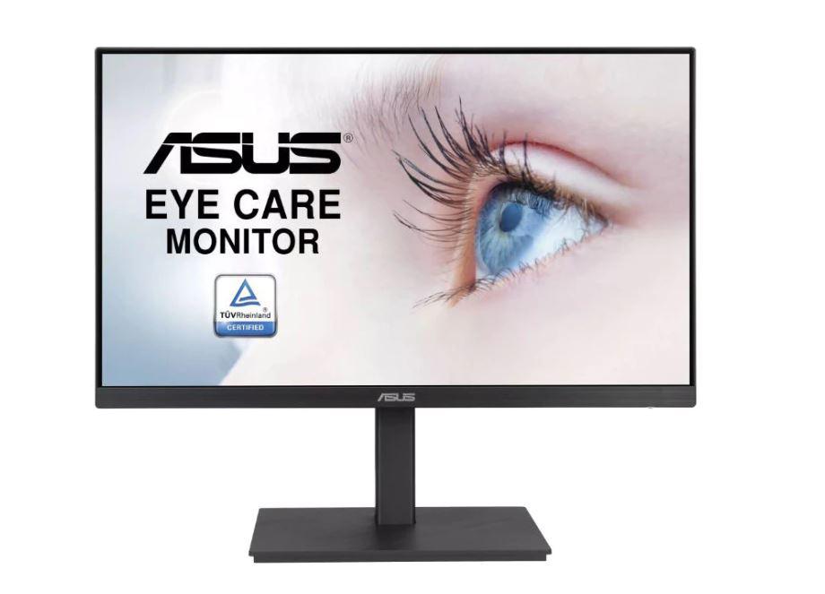 Monitor Asus VA24EQSB, 23.8", Full HD, IPS, i zi