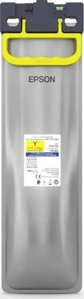 Toner Epson WorkForce Pro WF-C879R, Yellow XXL, i verdhë