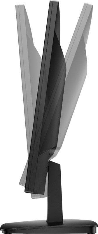 Monitor HP P22va G4, 21.5", Full HD, i zi