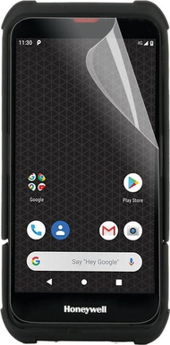 Mbrojtëse ekrani Mobilis 036260, për Honeywell CT30 XP, transparente