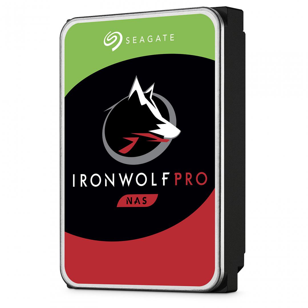 Hard disk Seagate IronWolf Pro, 24TB, 3.5", 7200rpm