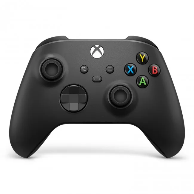 Kontroller Microsoft Xbox Series, wireless, i zi